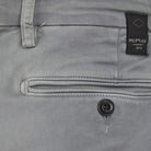 REPLAY HYPERFLEX ZEUMAR X-L.I.T.E SLIM FIT CHINOS