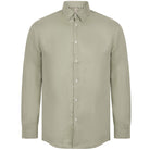 SEINSE CAMICIA LONG SLEEVE LINEN SHIRT