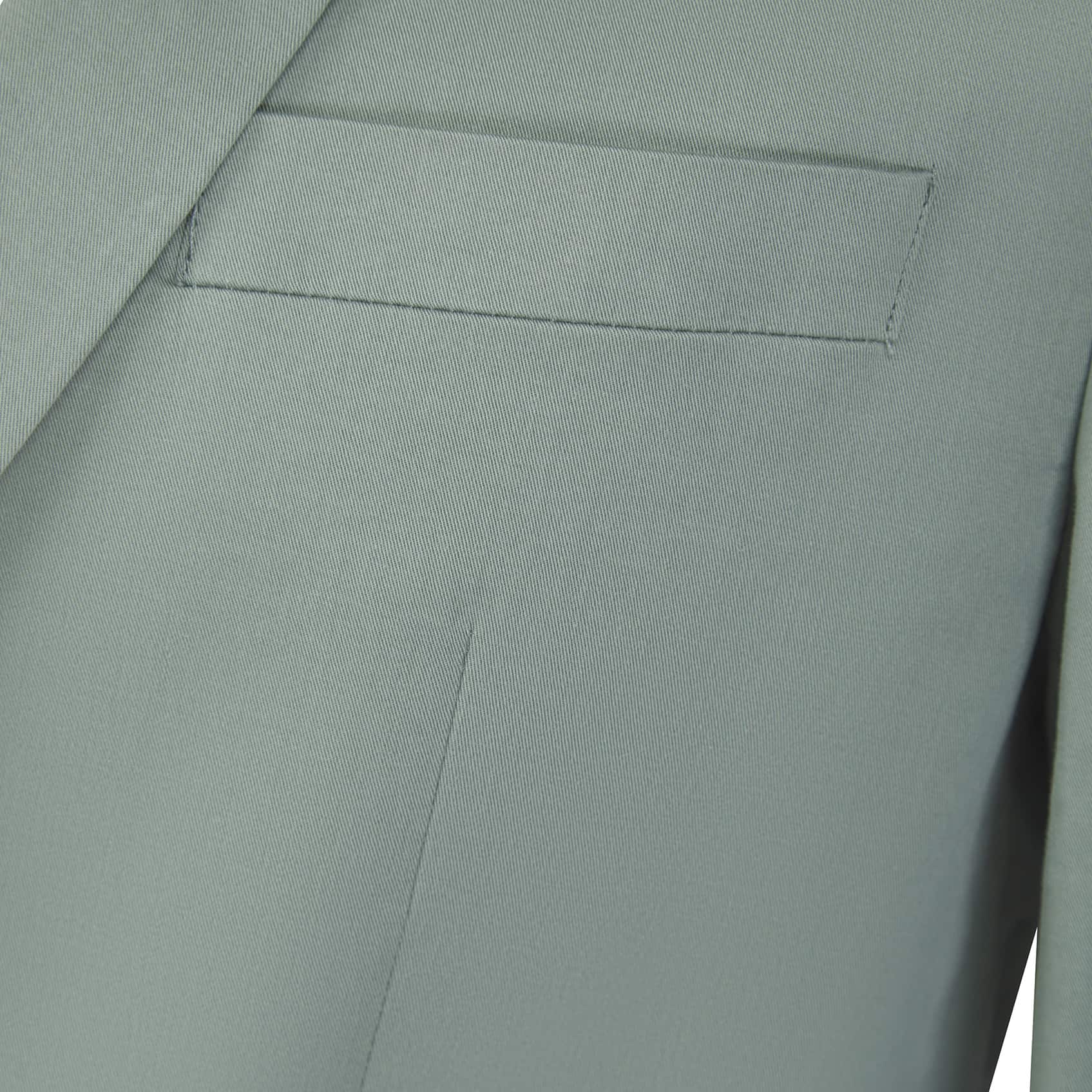 ANTONY MORATO BONNIE COTTON BLEND BLAZER