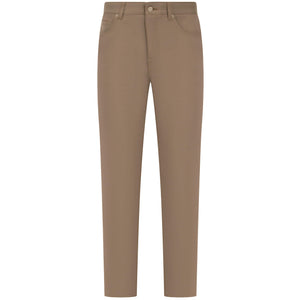 BOSS P-DELAWARE5 PERFORMANCE STRETCH TROUSERS