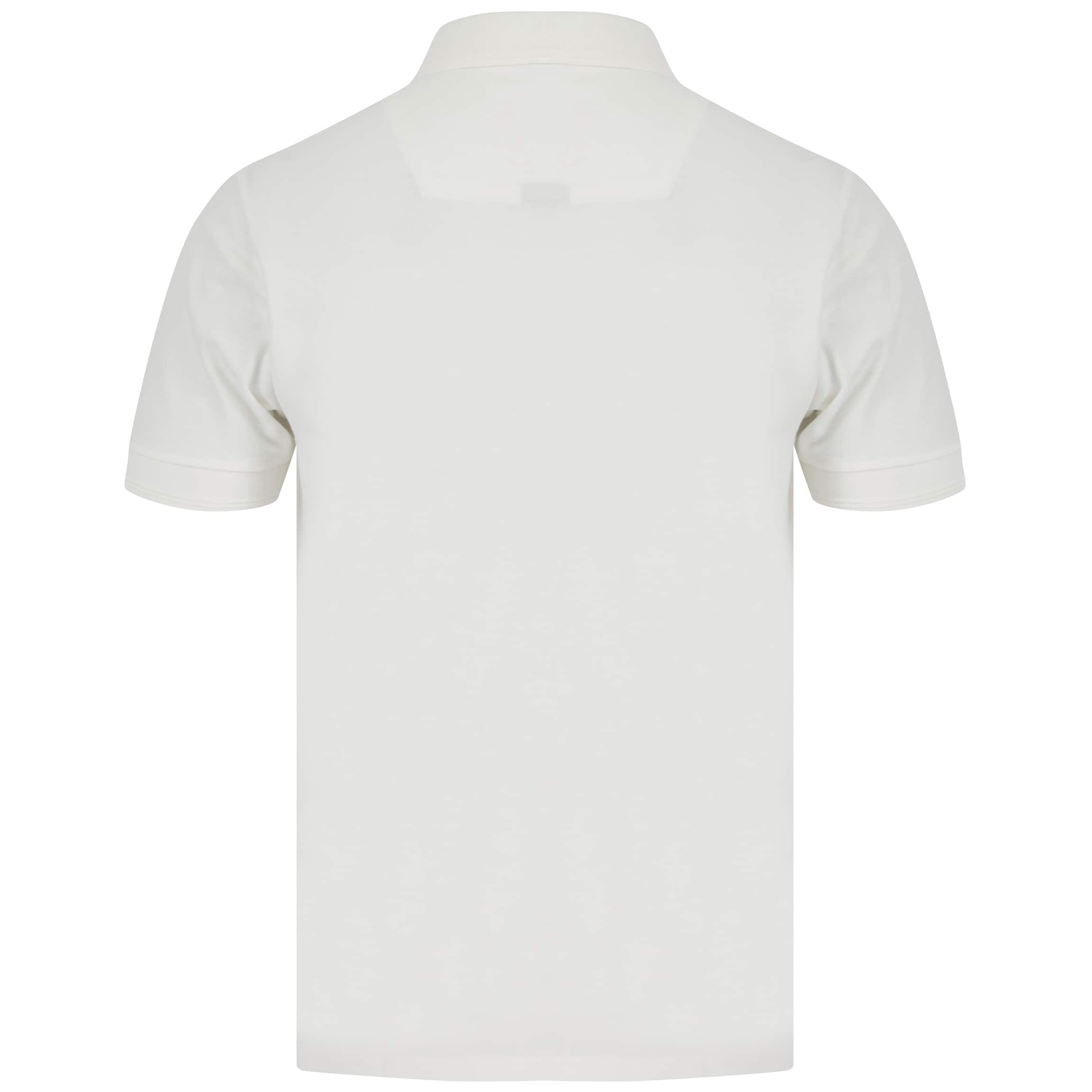 REPLAY PIQUÉ POLO SHIRT