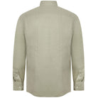 SEINSE CAMICIA LONG SLEEVE LINEN SHIRT