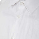 SEINSE CAMICIA SHORT SLEEVE LINEN SHIRT
