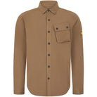 BARBOUR INTERNATIONAL CONTROL OVERSHIRT