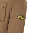 BARBOUR INTERNATIONAL CONTROL OVERSHIRT