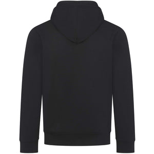 REPLAY 'R' LOGO ZIP HOODIE