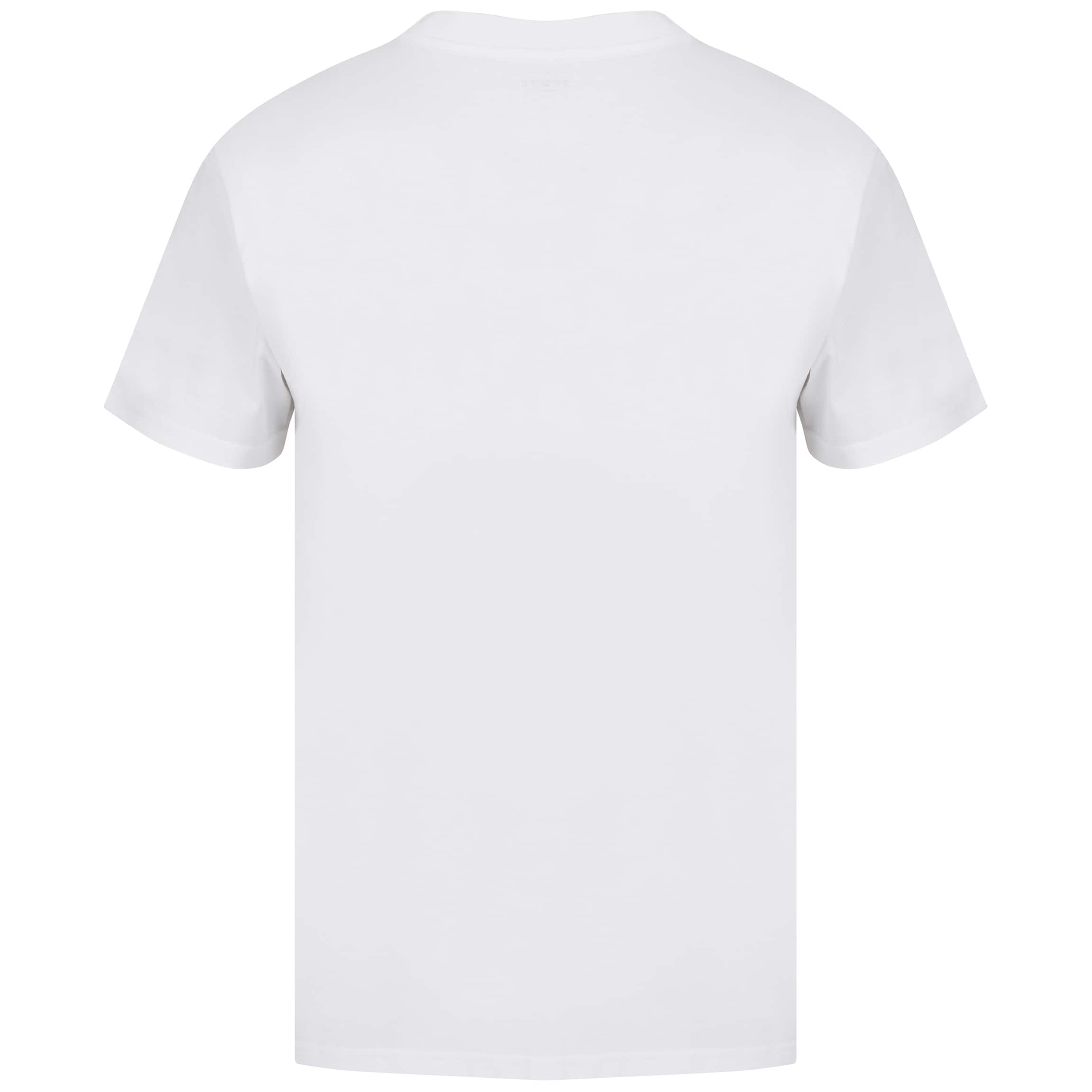 CARHARTT WIP AMERICAN SCRIPT T-SHIRT