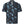 PAUL SMITH SUNBLEACHED SNAPS POPLIN SHIRT