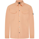 BARBOUR INTERNATIONAL GEAR OVERSHIRT