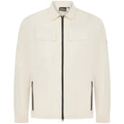 BARBOUR INTERNATIONAL PARSON OVERSHIRT