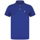 PSYCHO BUNNY CLASSIC POLO SHIRT