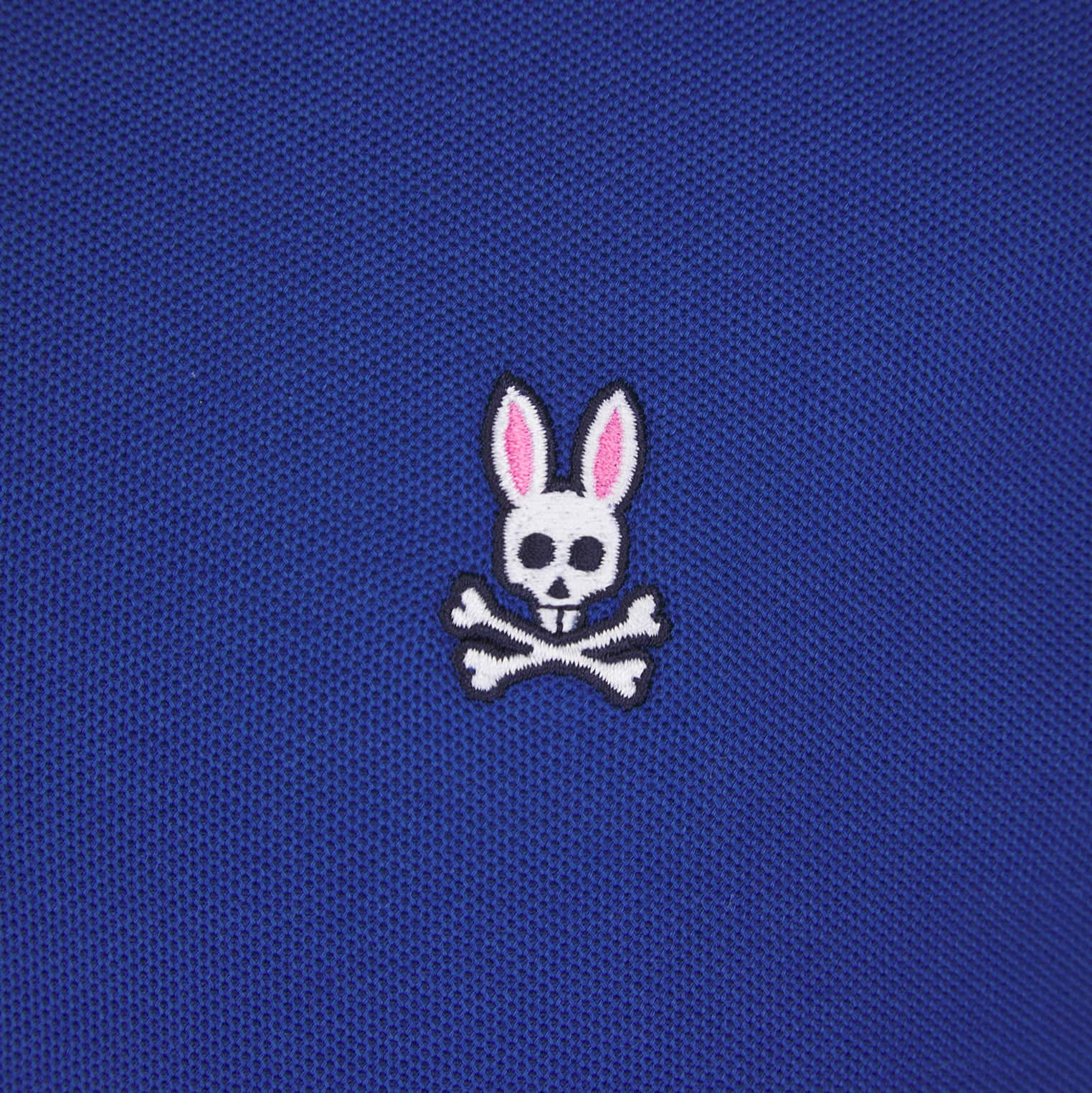 PSYCHO BUNNY CLASSIC POLO SHIRT