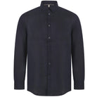 SEINSE CAMICIA LONG SLEEVE LINEN SHIRT