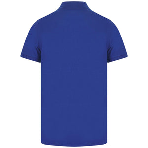PSYCHO BUNNY CLASSIC POLO SHIRT