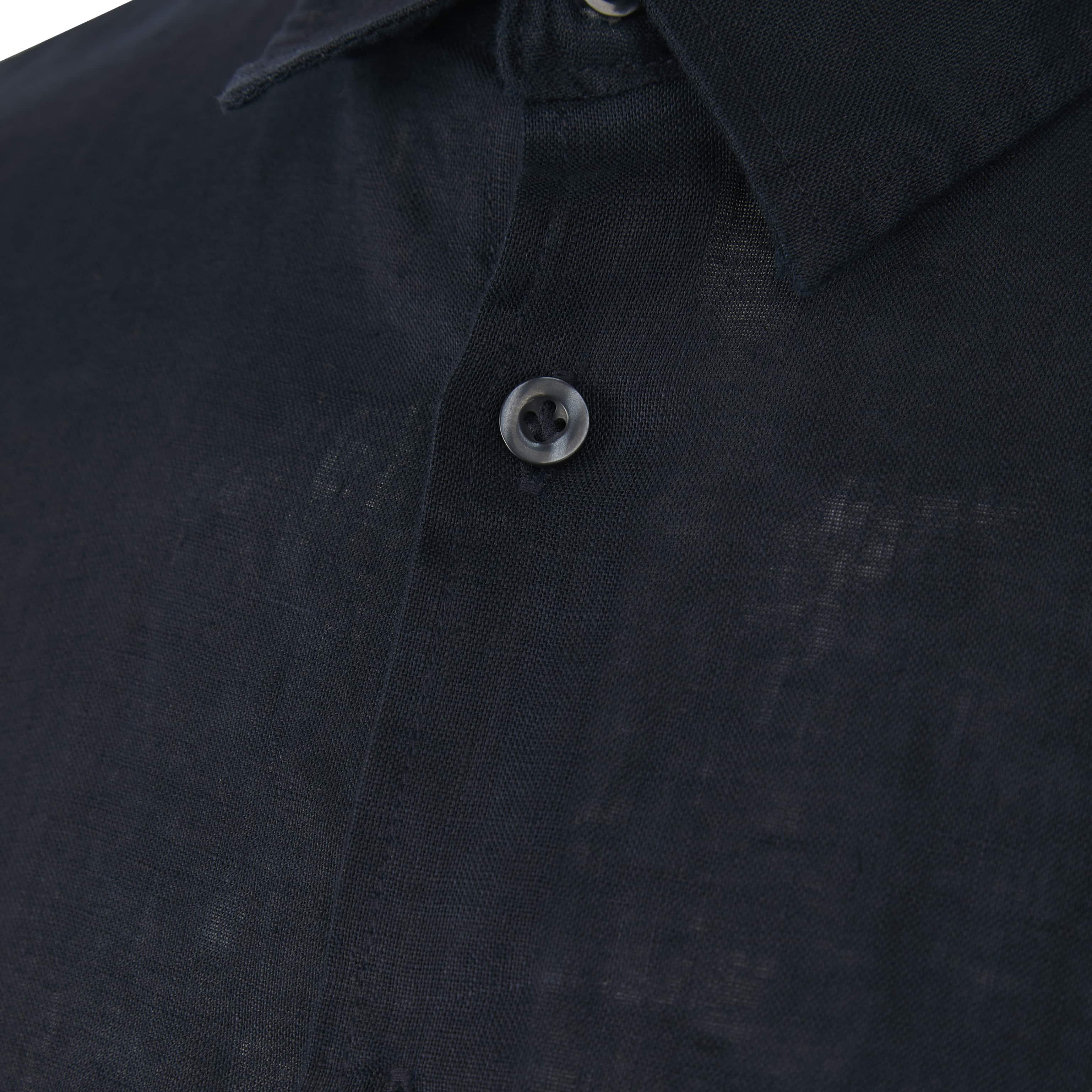 SEINSE CAMICIA LONG SLEEVE LINEN SHIRT