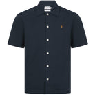 FARAH KIRBY SHORT SLEEVE SHIRT