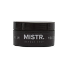 MISTR BARBER SHOP MOULDING CREAM