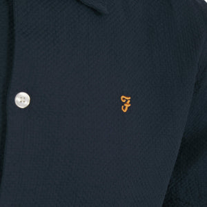 FARAH KIRBY SHORT SLEEVE SHIRT