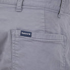 BARBOUR OVERDYED TWILL CHINO SHORTS