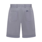 BARBOUR OVERDYED TWILL CHINO SHORTS