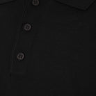 SEINSE SHORT SLEEVE KNIT POLO SHIRT