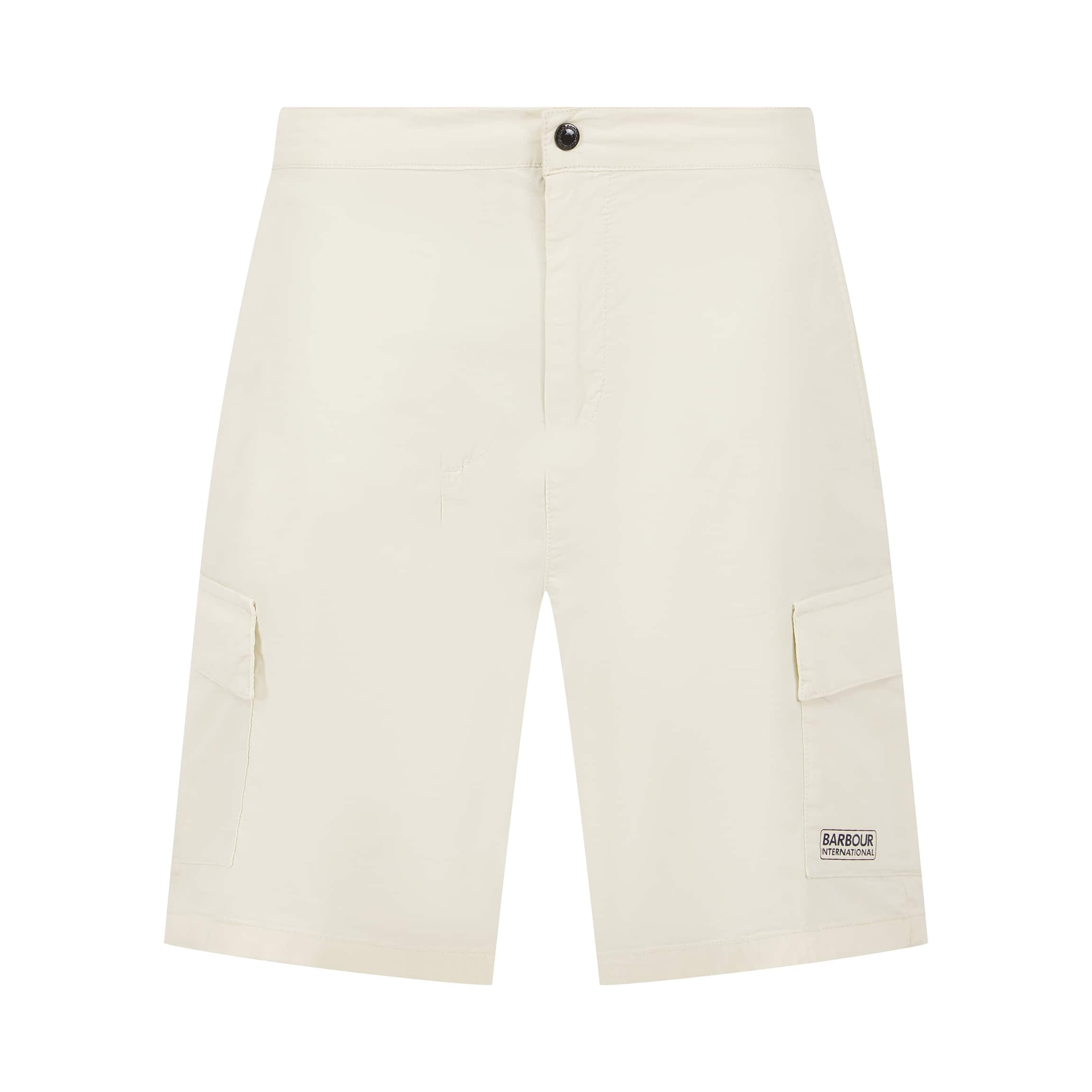 BARBOUR INTERNATIONAL PARSON CARGO SHORTS