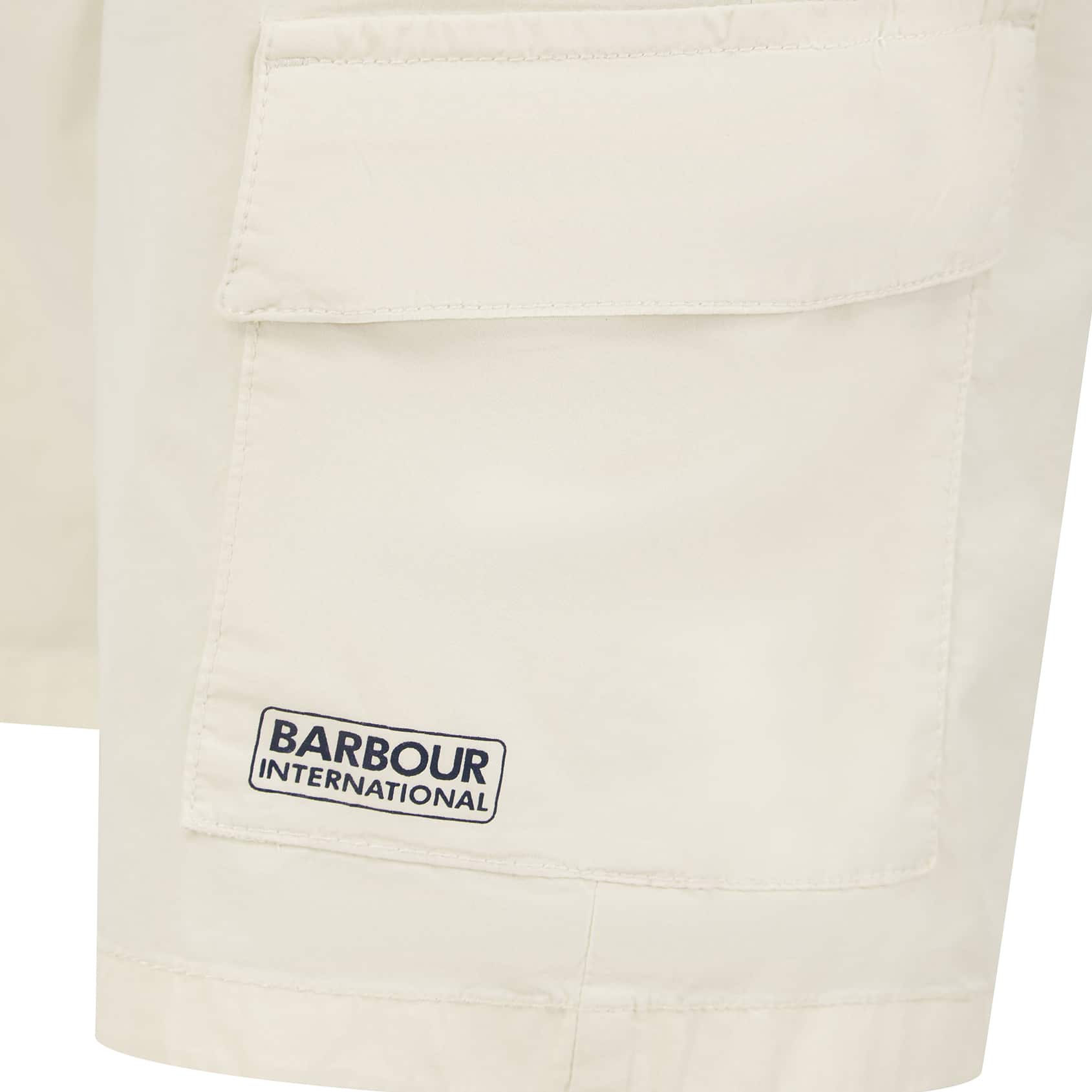 BARBOUR INTERNATIONAL PARSON CARGO SHORTS