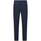 ANTONY MORATO LUIS LINEN BLEND TROUSERS