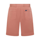 BARBOUR OVERDYED TWILL CHINO SHORTS