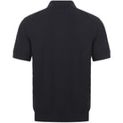 FARAH THORNLEY KNITTED POLO SHIRT