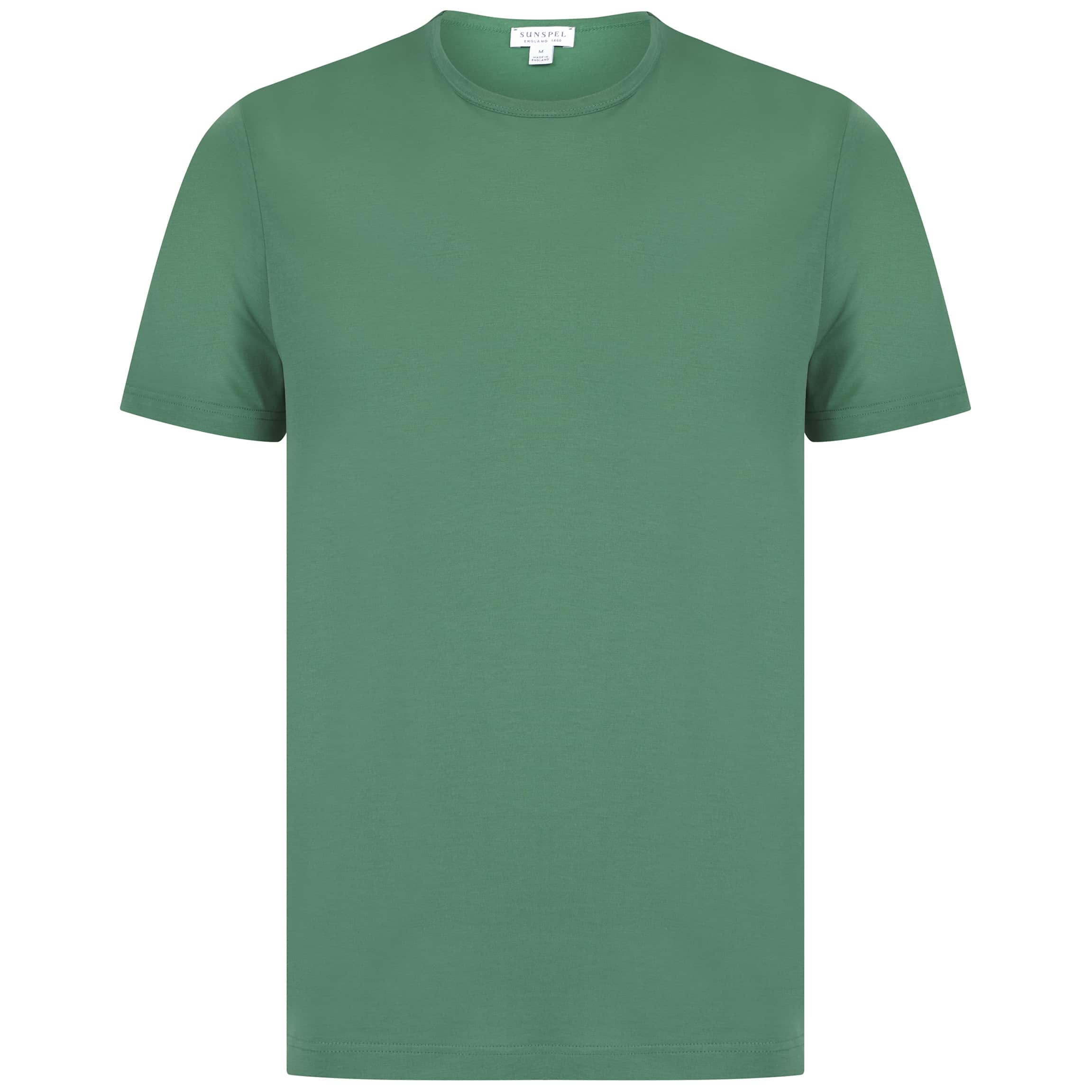 SUNSPEL CLASSIC COTTON T-SHIRT