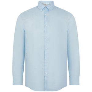 SEINSE CAMICIA LONG SLEEVE LINEN SHIRT
