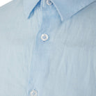 SEINSE CAMICIA LONG SLEEVE LINEN SHIRT