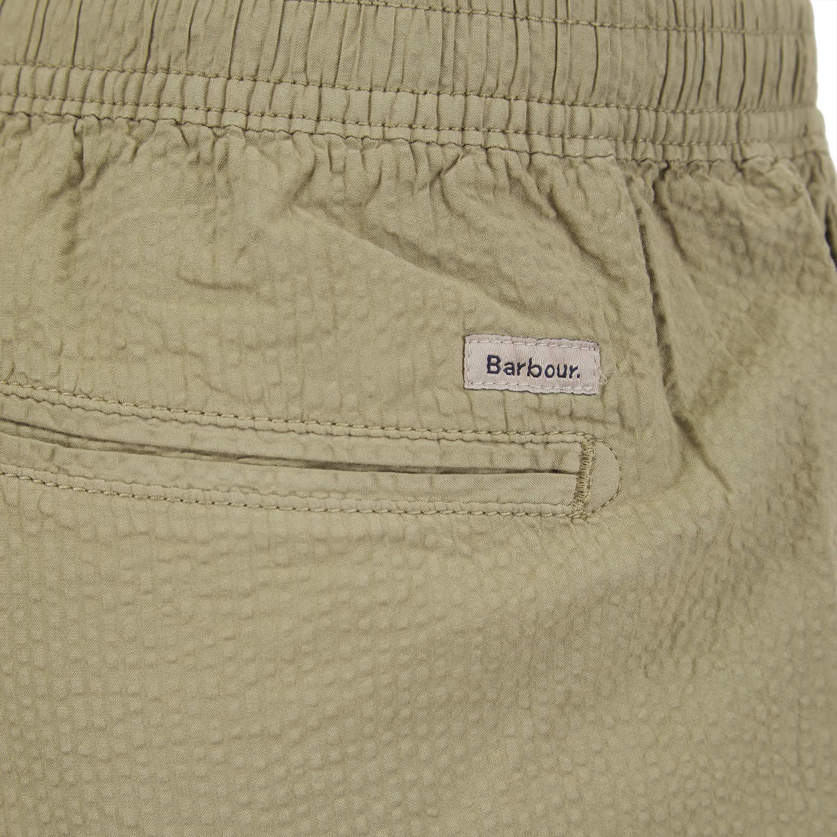 BARBOUR MELBURY SHORTS