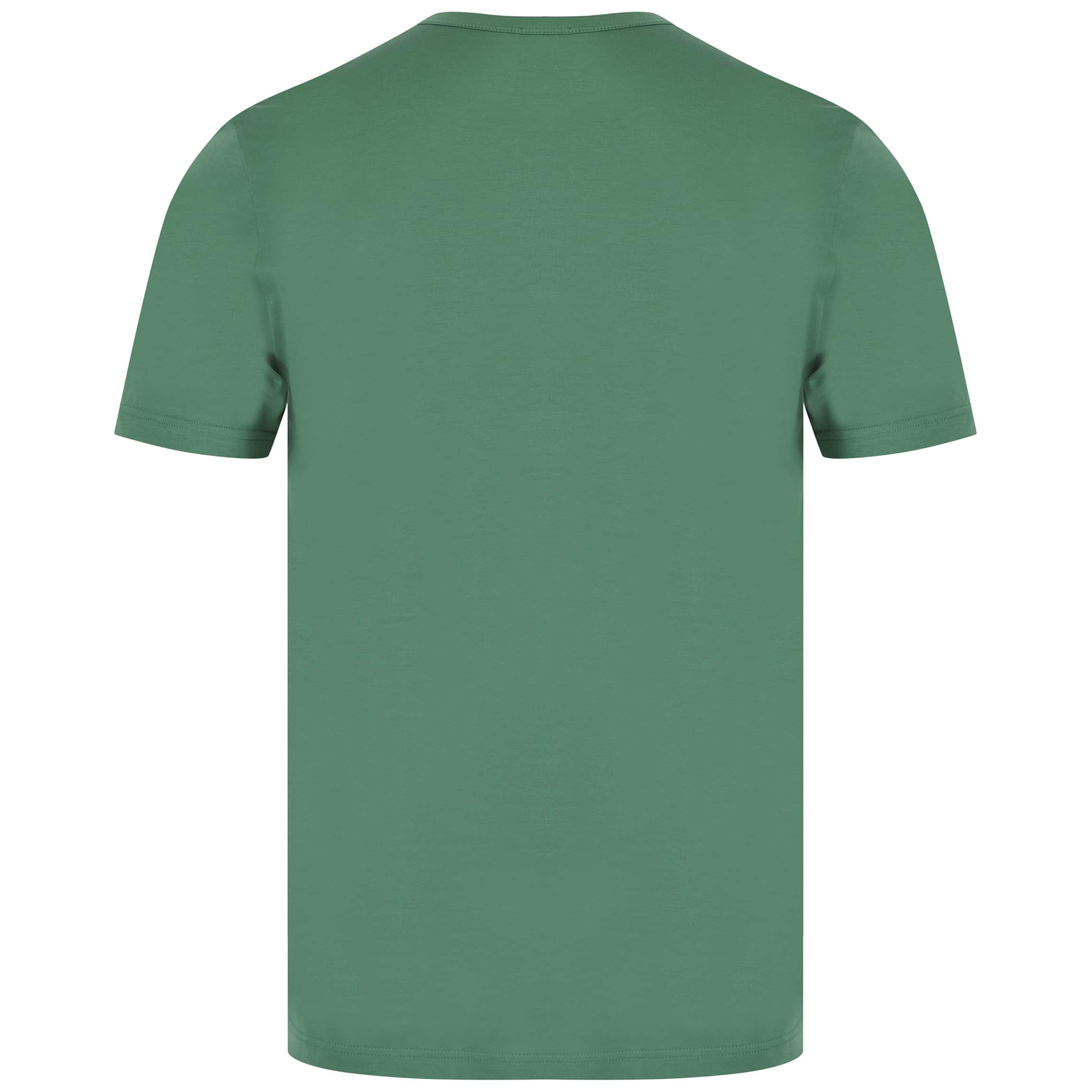 SUNSPEL CLASSIC COTTON T-SHIRT