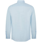 SEINSE CAMICIA LONG SLEEVE LINEN SHIRT