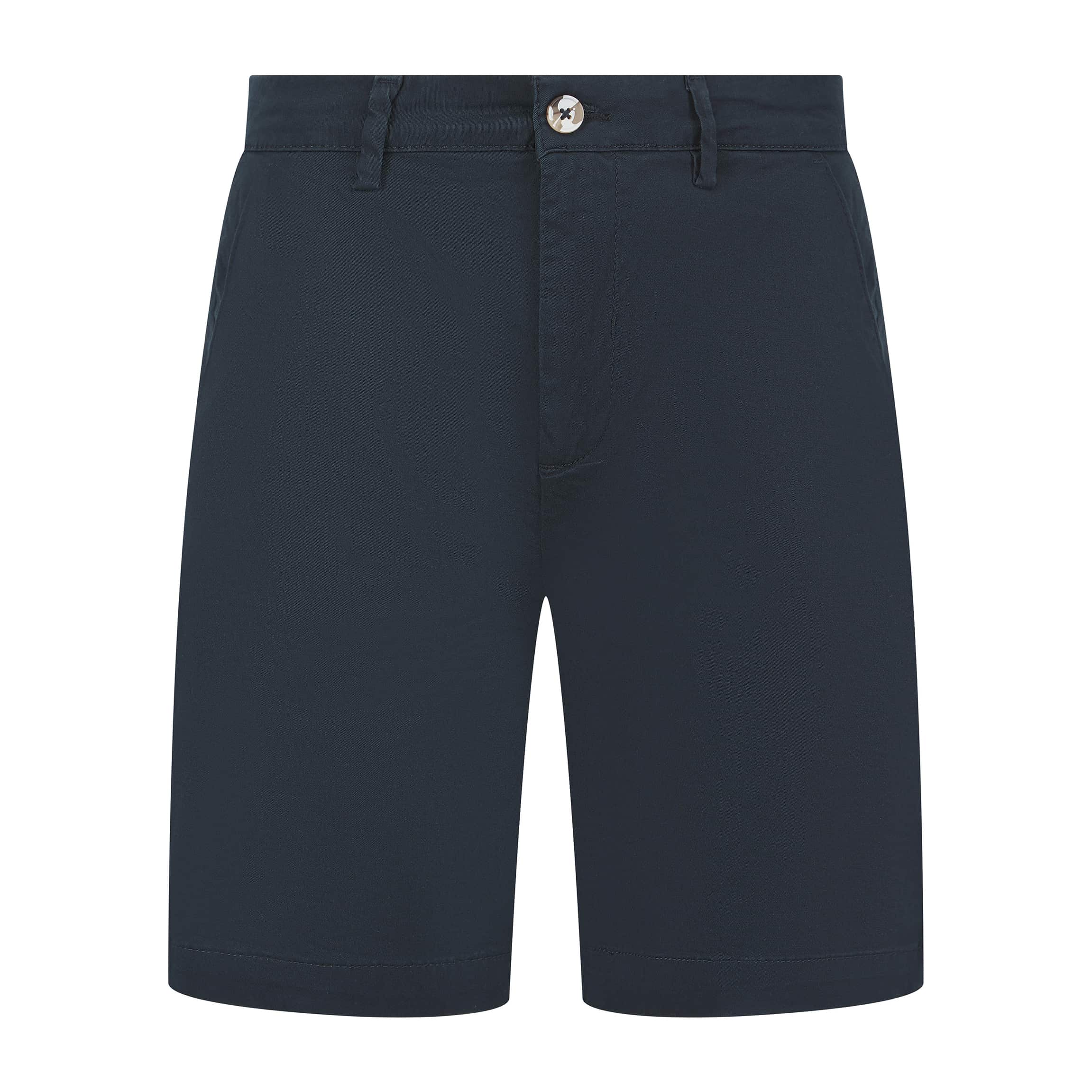 SSEINSE BERMUDA CHINO SHORTS