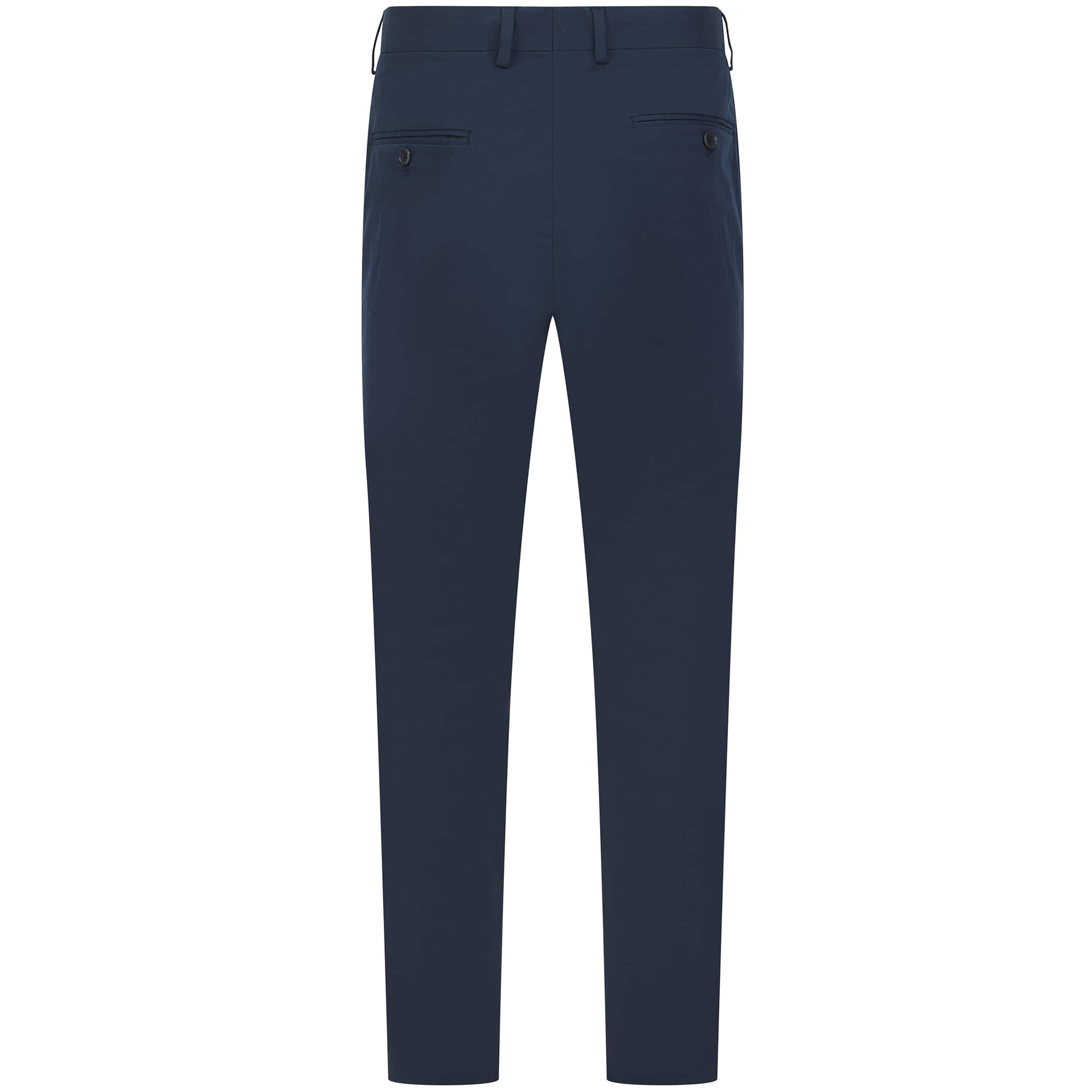 ANTONY MORATO BONNIE COTTON BLEND TROUSERS