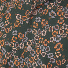 PAUL SMITH FLORAL CASUAL FIT SHIRT