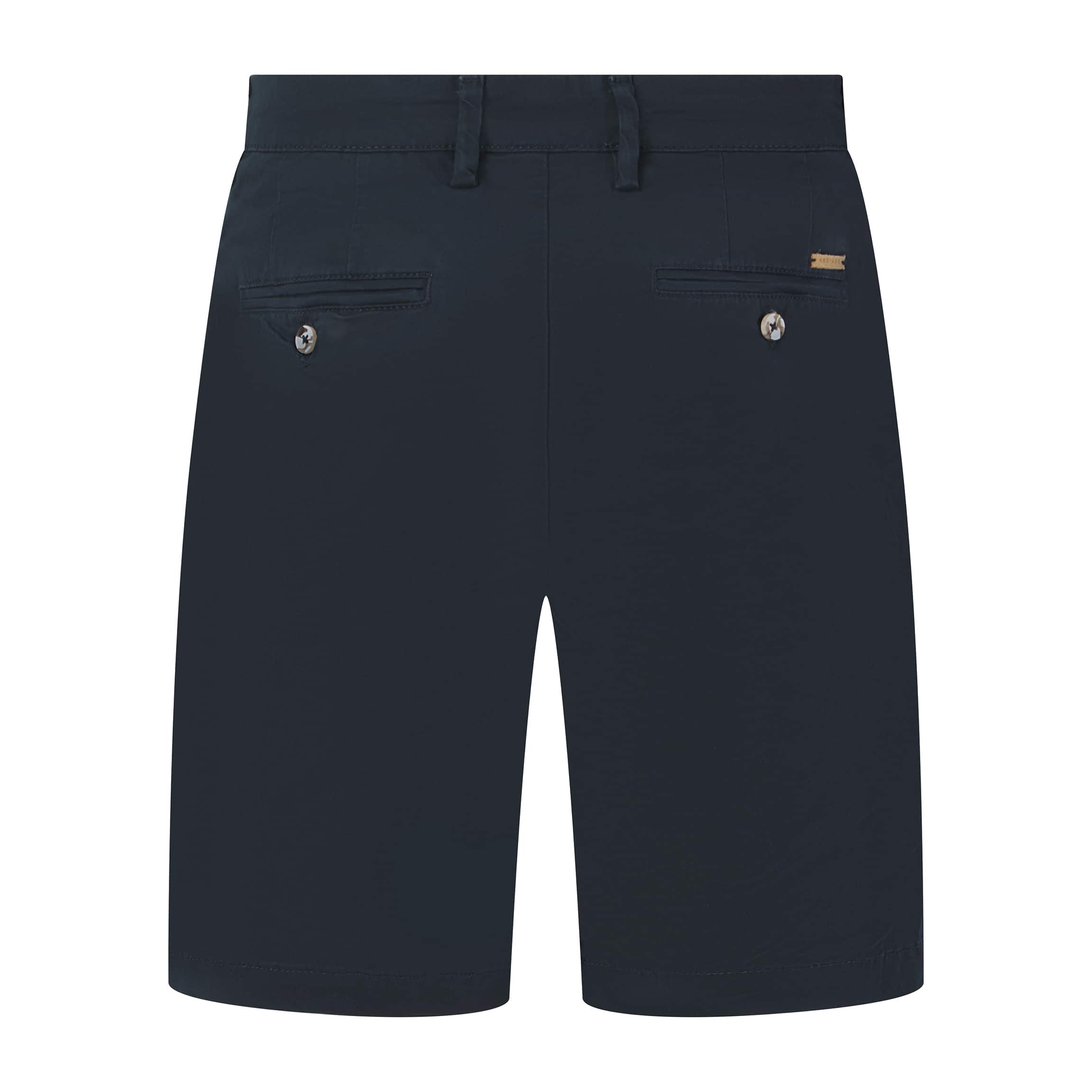 SSEINSE BERMUDA CHINO SHORTS