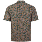 PAUL SMITH FLORAL CASUAL FIT SHIRT