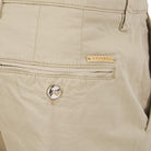 SSEINSE BERMUDA CHINO SHORTS