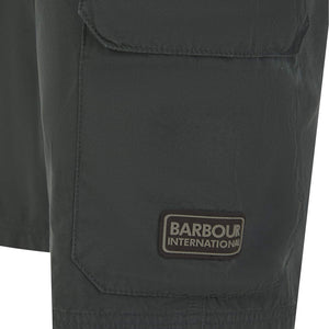 BARBOUR INTERNATIONAL GEAR CARGO SHORTS