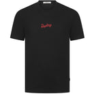 REPLAY LOGO PRINT T-SHIRT