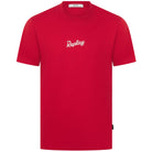 REPLAY LOGO PRINT T-SHIRT