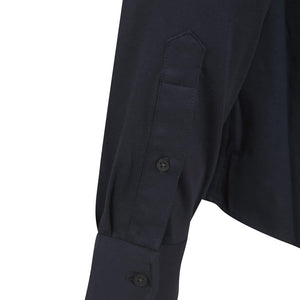 SEINSE CAMICIA STRETCH-FIT LONG SLEEVE SHIRT