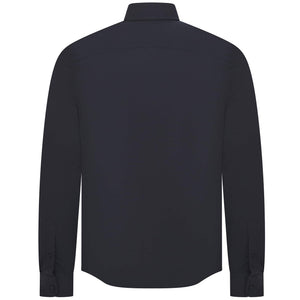 SEINSE CAMICIA STRETCH-FIT LONG SLEEVE SHIRT