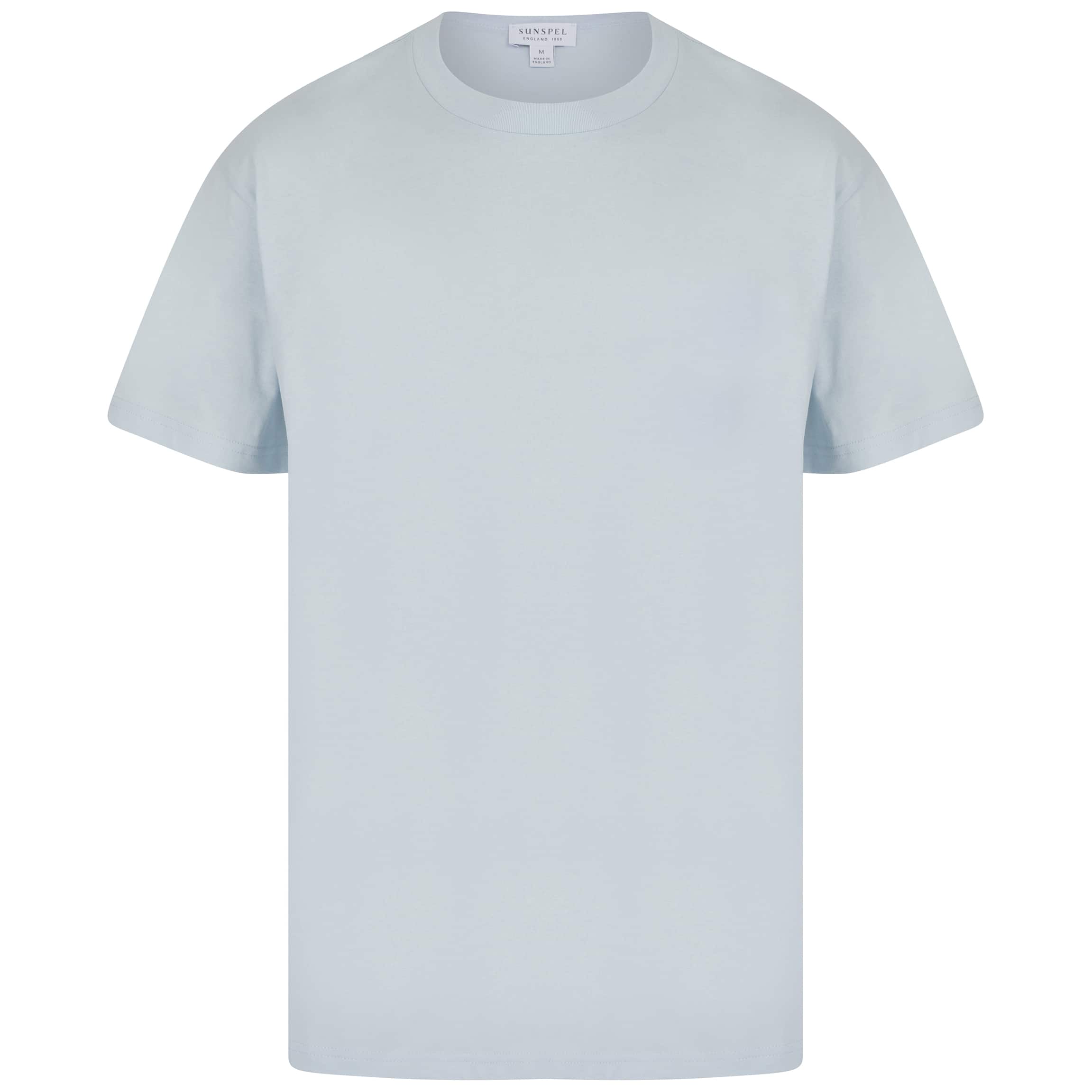 SUNSPEL CLASSIC COTTON T-SHIRT