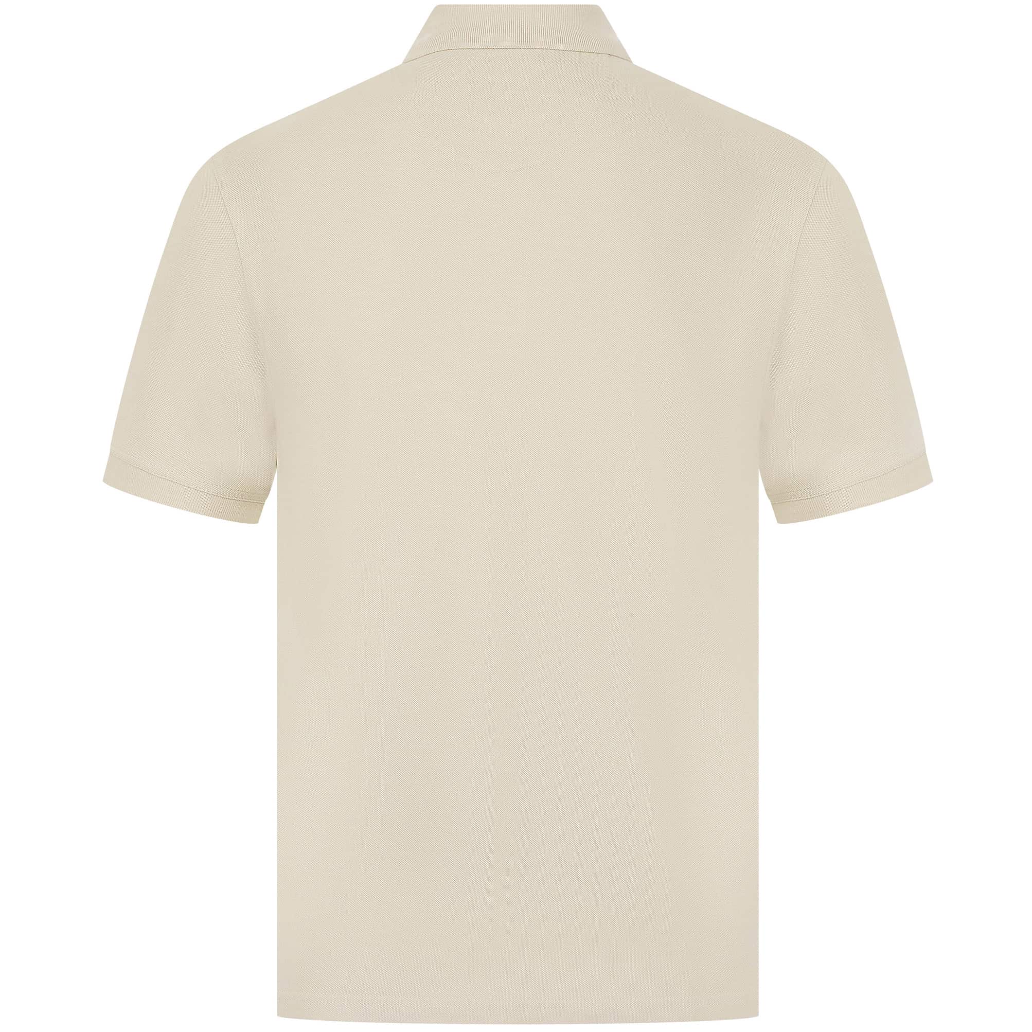 BARBOUR SPORTS POLO SHIRT