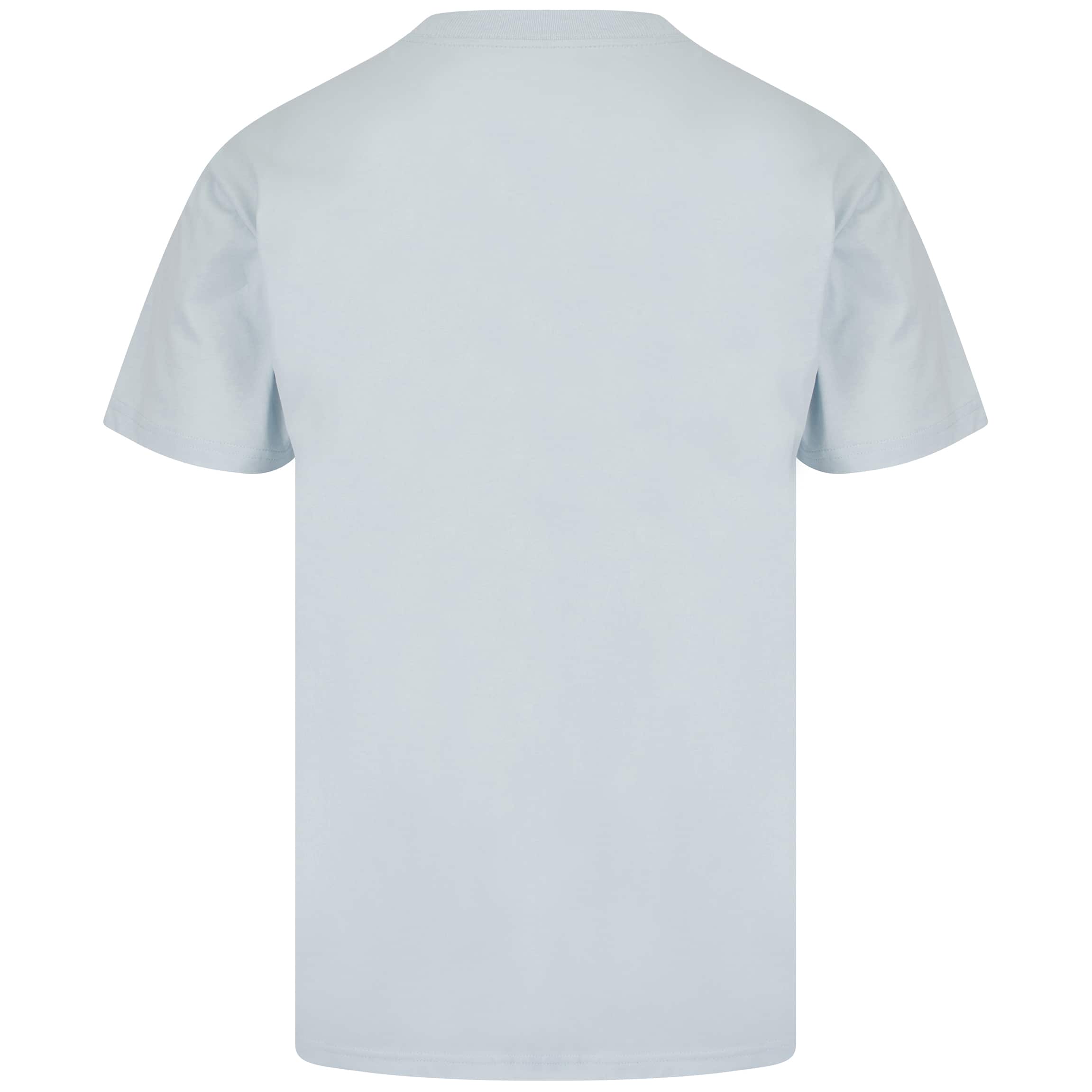 SUNSPEL CLASSIC COTTON T-SHIRT